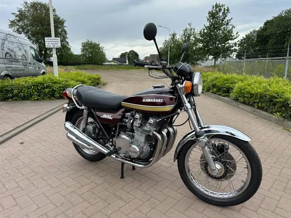 Kawasaki Z1B