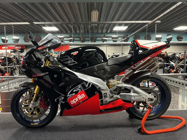 Aprilia RSV Mille SP